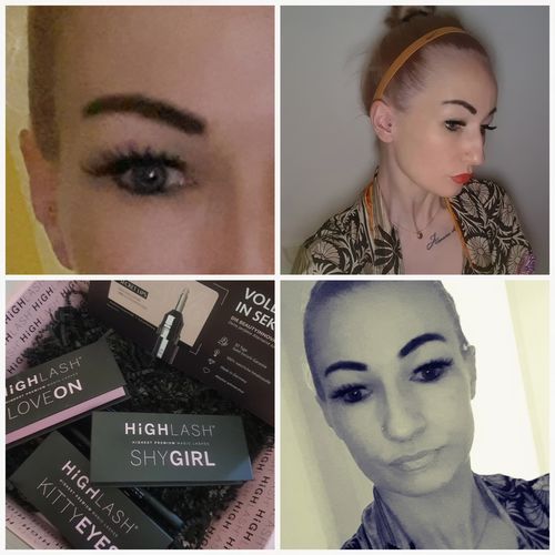 Customer photo review of MAGIC BUNDLE