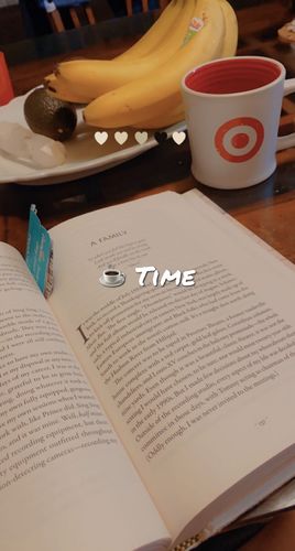 Customer photo review of X-TREAM DETOX TEA 1 BAG 30 DAY SUPPLY ( STRONGER VERSION )