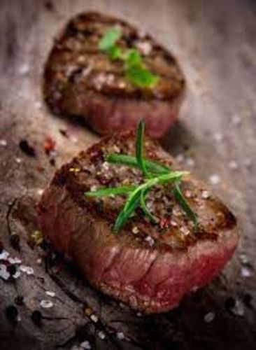 Customer photo review of T-Bone de Veau