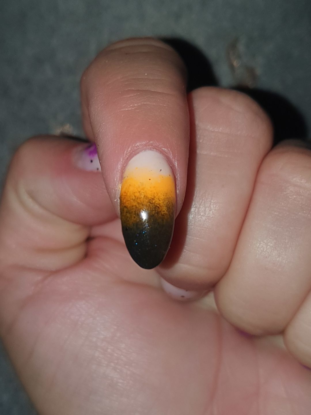Customer photo review of Semilac Nail Tip Cutter