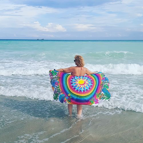 Customer photo review of Premium Eyelashes™