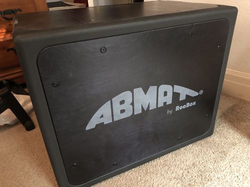 Customer photo review of ROOBOX