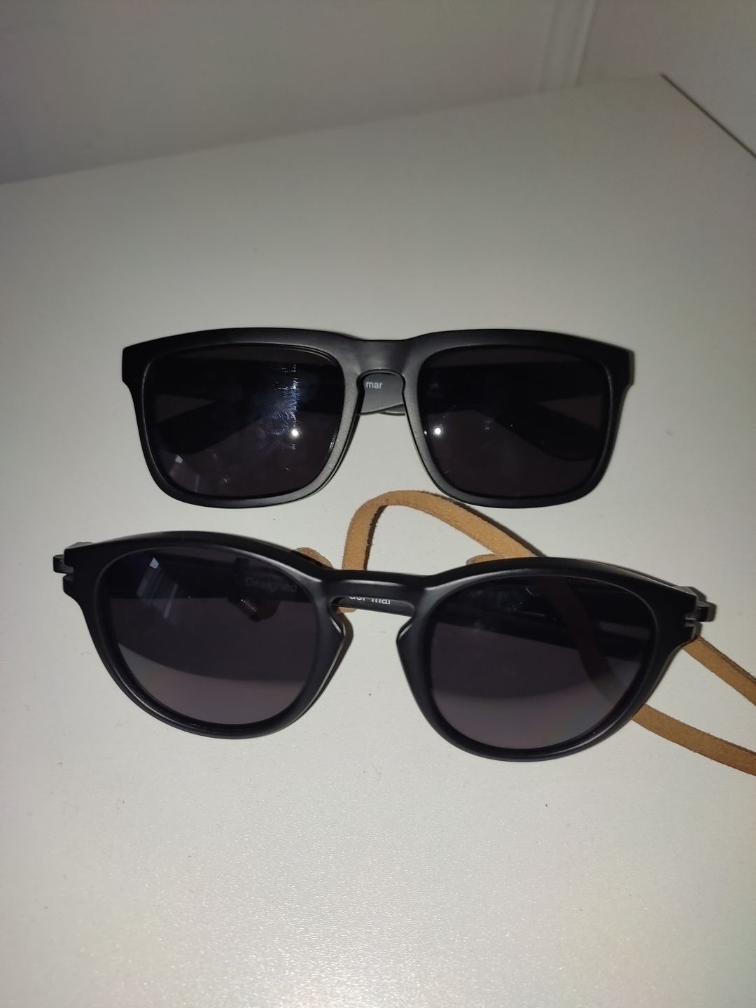 Customer photo review of Rocket V2 Shadow
