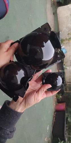 Customer photo review of Magische Wurzelbox