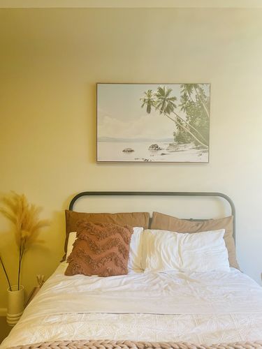 Customer photo review of Beach Paradise Life, Fiji Island