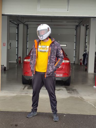 Customer photo review of Turbo 2