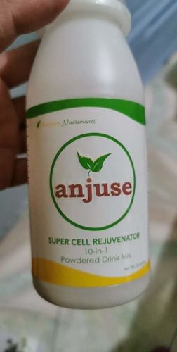Customer photo review of Anjuse Super Cell Rejuvenator
