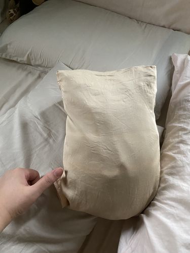 getha awards pillow