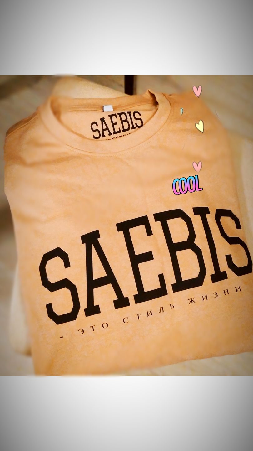 Customer photo review of Lifestyle Damen T-Shirt Kleid sandfarben by SAEBIS®