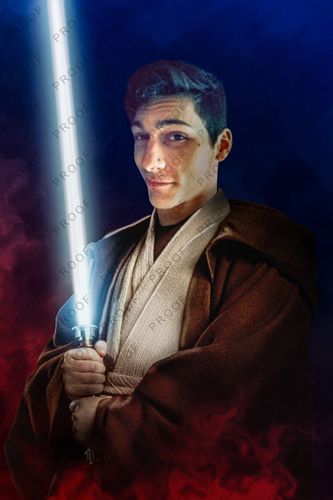 Customer photo review of Lightsword