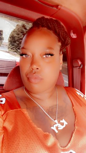 Customer photo review of Icy Baguettes