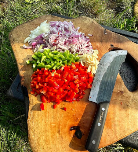 Customer photo review of Surudoi™