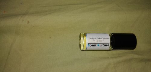 Customer photo review of SK Impression of Tom Ford - Fucking Fabulous (W)