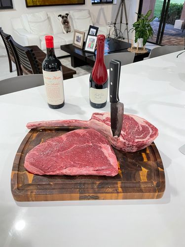 Customer photo review of Shirita™