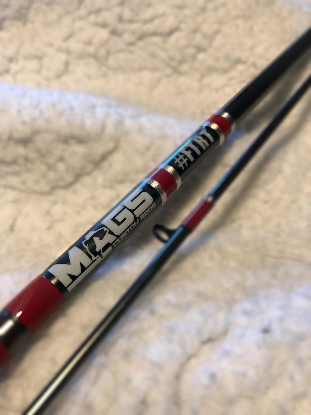 Customer photo review of Custom Float Build