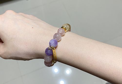 Customer photo review of The Mystic