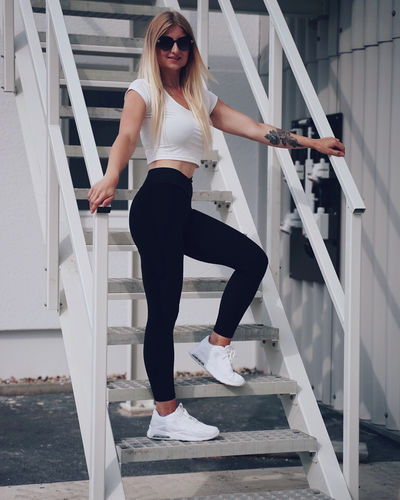 Customer photo review of BoomBooty™ Mulan