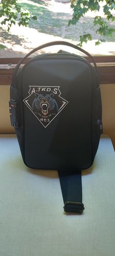 Customer photo review of Keep-Turtle® | Sacoche Antivol & Waterproof Ultra-résistant