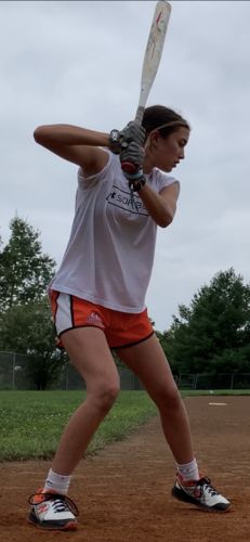 Customer photo review of Lunar Grey Pro Model Youth