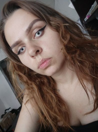 Customer photo review of Whiteout Lenses