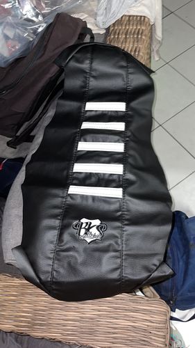 Customer photo review of Coque IPhone BKS - Gris