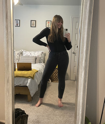 Customer photo review of Barricade Armored Shirt 2.0