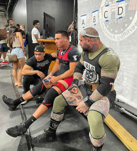 Customer photo review of Ursus [HT]