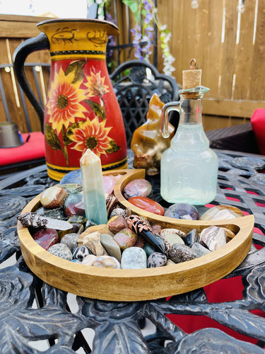 Customer photo review of Mimosa Jasper Collection
