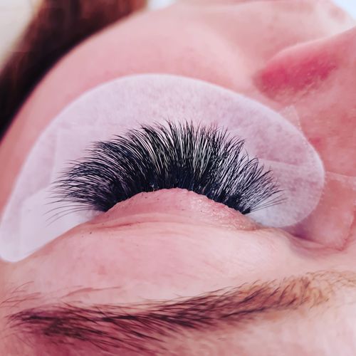 Customer photo review of Super Powers 1 second glue