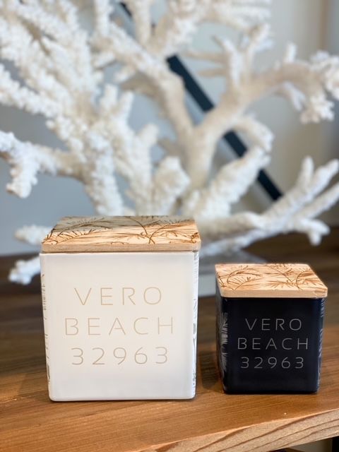 Customer photo review of COMPLETELY CUSTOM CANDLE