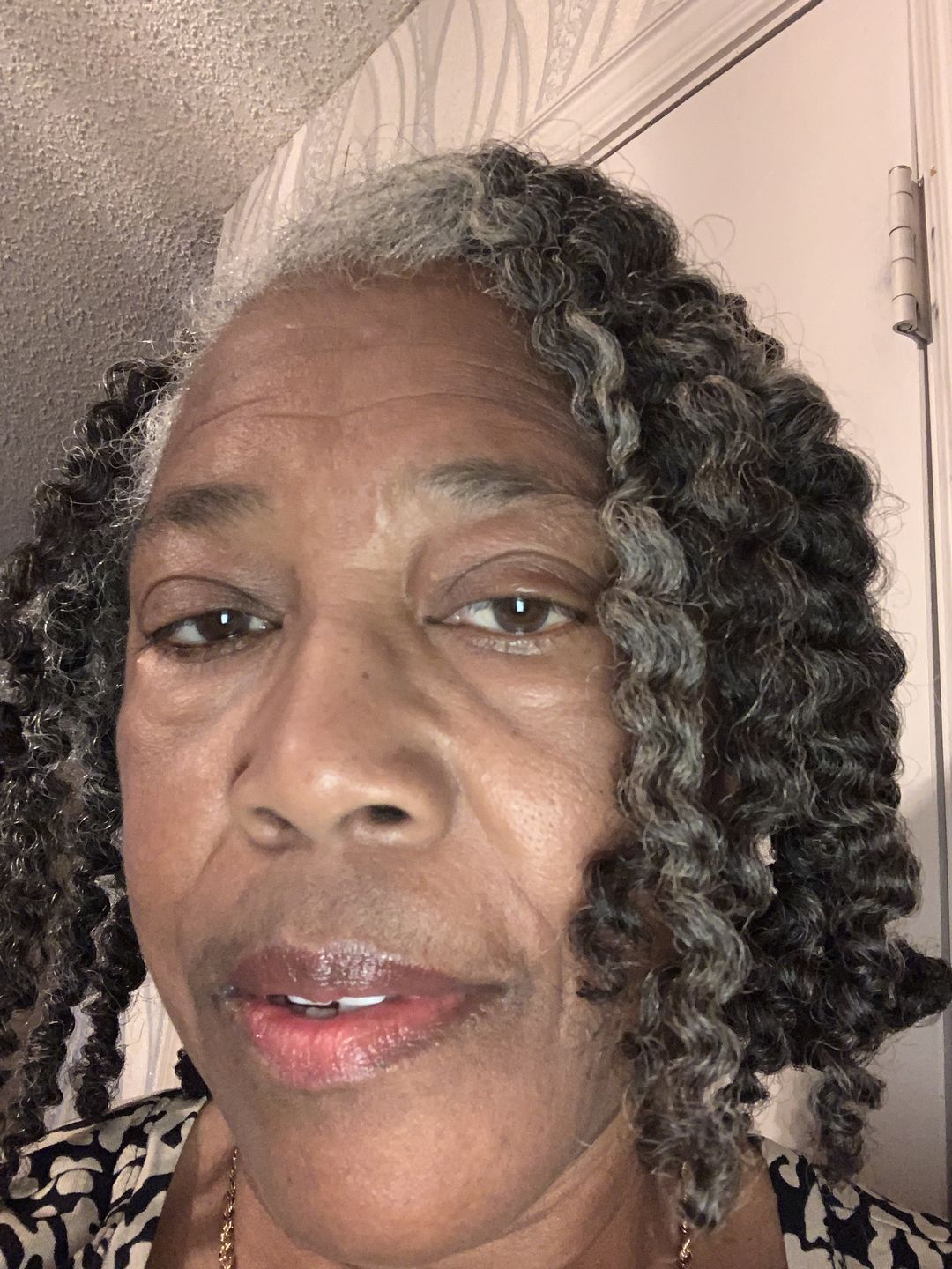 Customer photo review of Miracle 3-n-1 Clay Wash