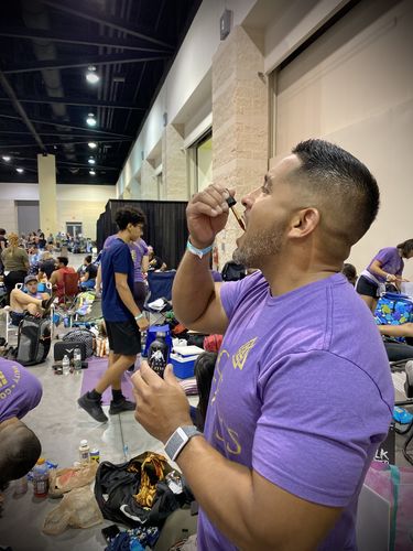 Customer photo review of Flow