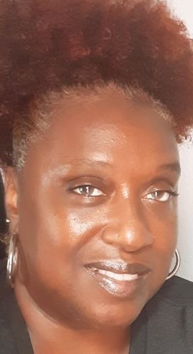 Customer photo review of Jelly Brown Contact Lenses(12 months wear)