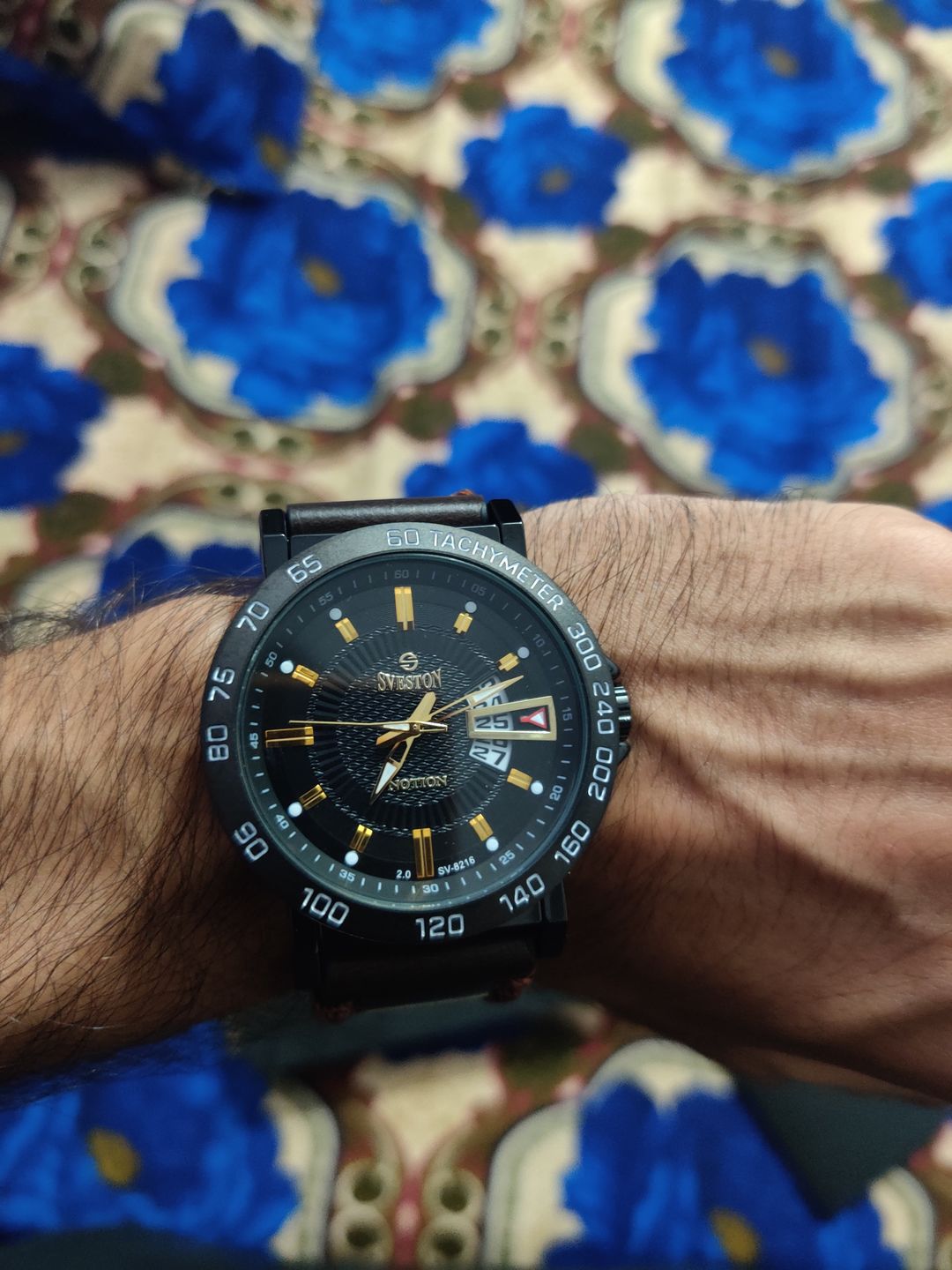 Customer photo review of Notion 3.0