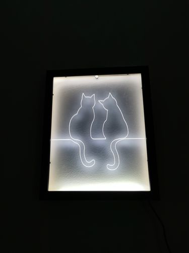 Customer photo review of Custom Design