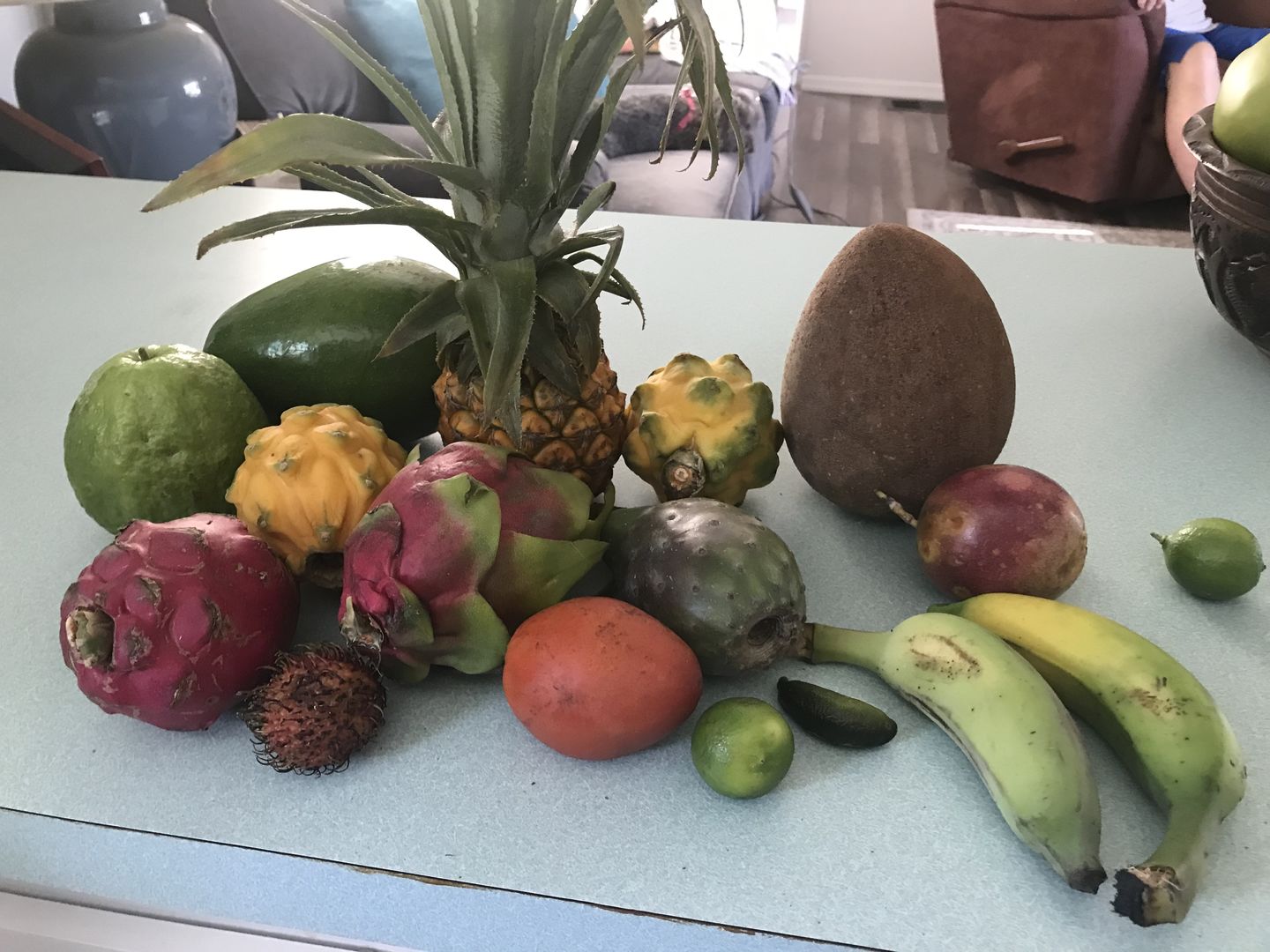 Customer photo review of Florida Residents Club Box