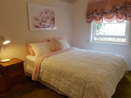 Customer photo review of Peony In Bloom II