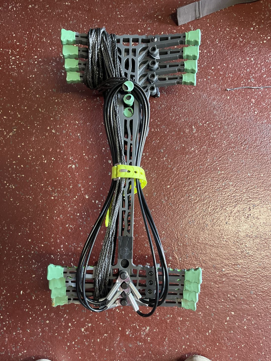 Customer photo review of Cable Aider™️