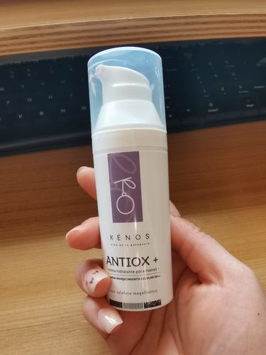 Customer photo review of Antiox+