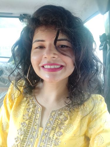 Customer photo review of 5 Step Protein Bundle