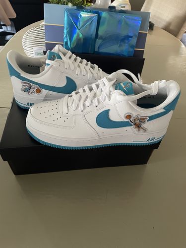Customer photo review of Air Jordan 1 High OG - Women's