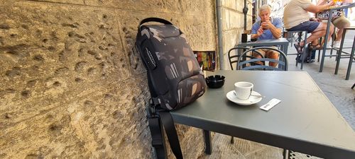 Customer photo review of Keep-Safe® | Sacoche Antivol & Waterproof Ultra-résistant