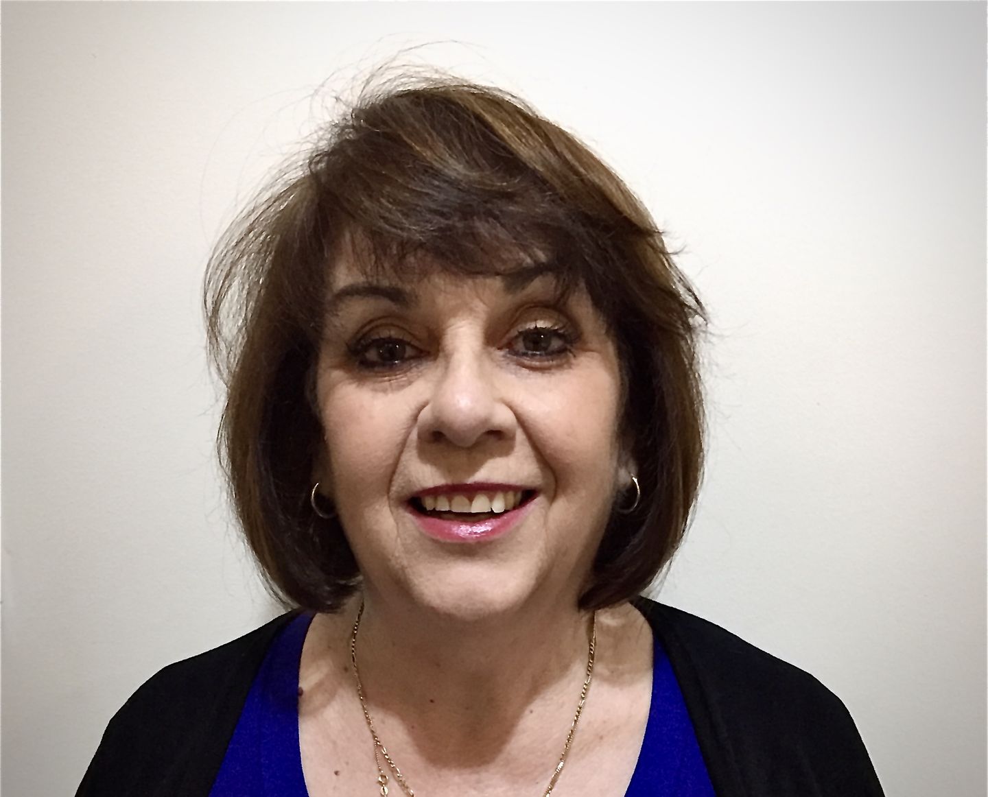 Customer photo review of 2 Step Anti-Aging Skincare System