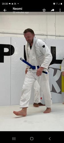 Customer photo review of Mass Gainer Protein Powder