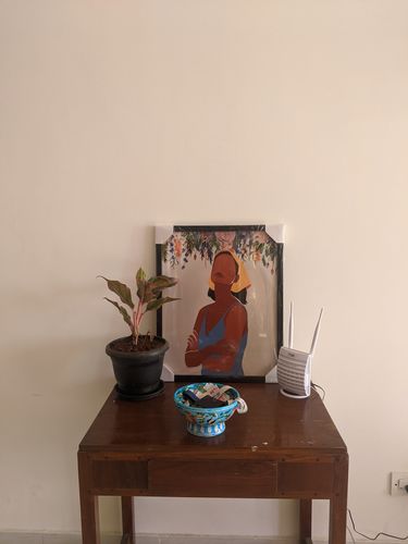 Customer photo review of Proud