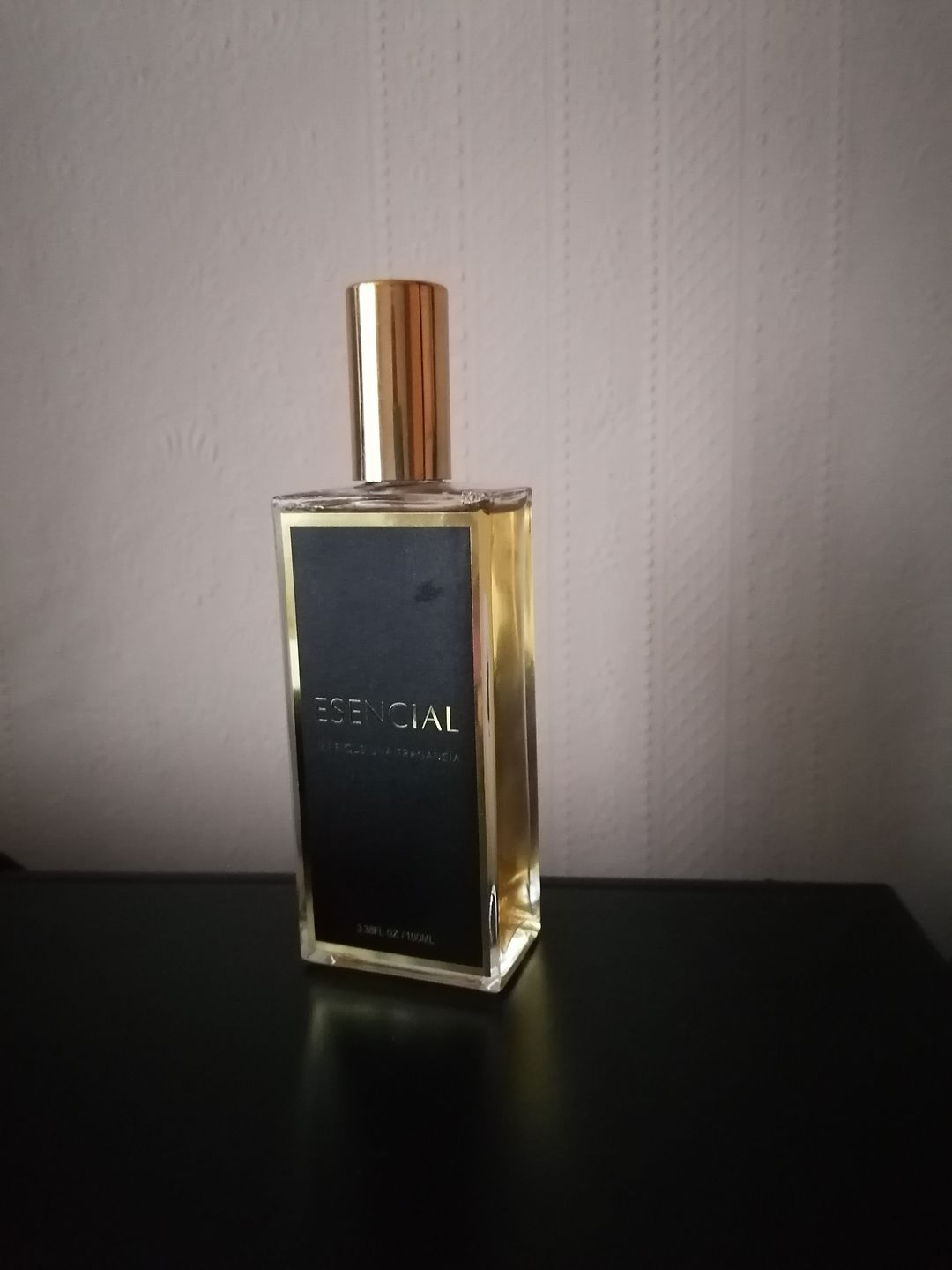 Customer photo review of *PREVENTA* H219 Inspirado en: Fucking Fabulous - Tom Ford