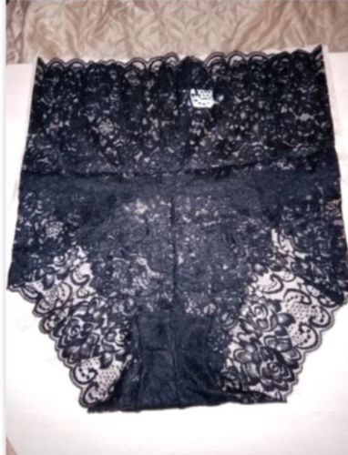 Customer photo review of CoolPant® | Seamless slimming panties