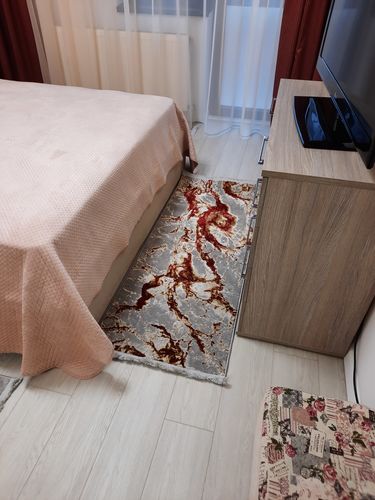 Customer photo review of Covor Zeugma BRV02