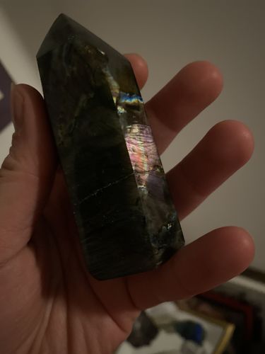 Customer photo review of @eloyah