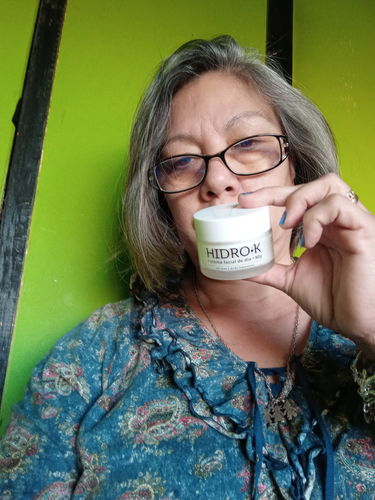 Customer photo review of Hidro-K